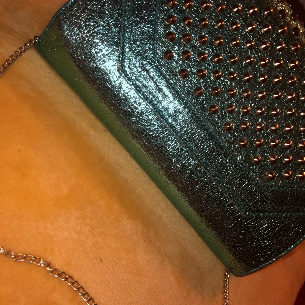 Crossbody Purse